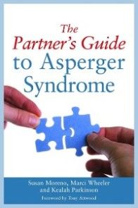 The Partner's Guide to Asperger Syndrome photo №1