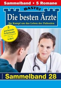 Die besten Ärzte - Sammelband 28 Foto №1