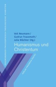 Humanismus und Christentum Foto №1