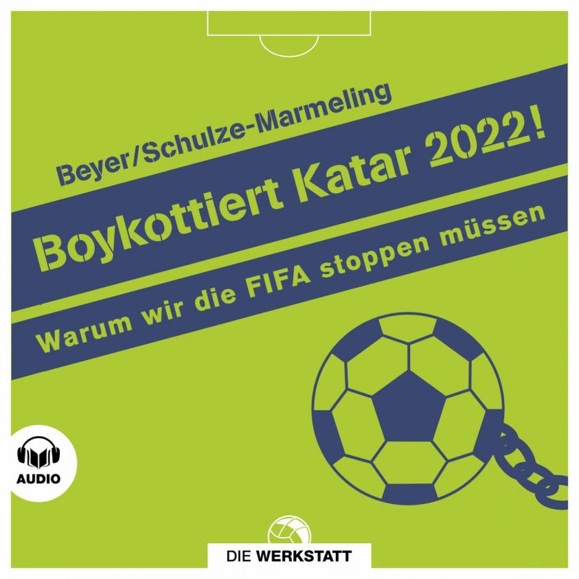 Boykottiert Katar 2022! Foto 2