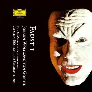 Goethe: Faust 1 (Die Gr�ndgens-Inszenierung 1954) Foto 1