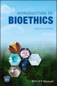 Introduction to Bioethics photo №1
