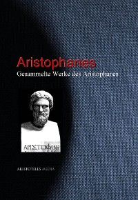 Gesammelte Werke des Aristophanes Foto №1