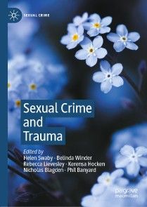 Sexual Crime and Trauma photo №1