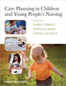 Care Planning in Children and Young People's Nursing photo №1