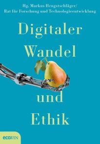 Digitaler Wandel und Ethik Foto №1