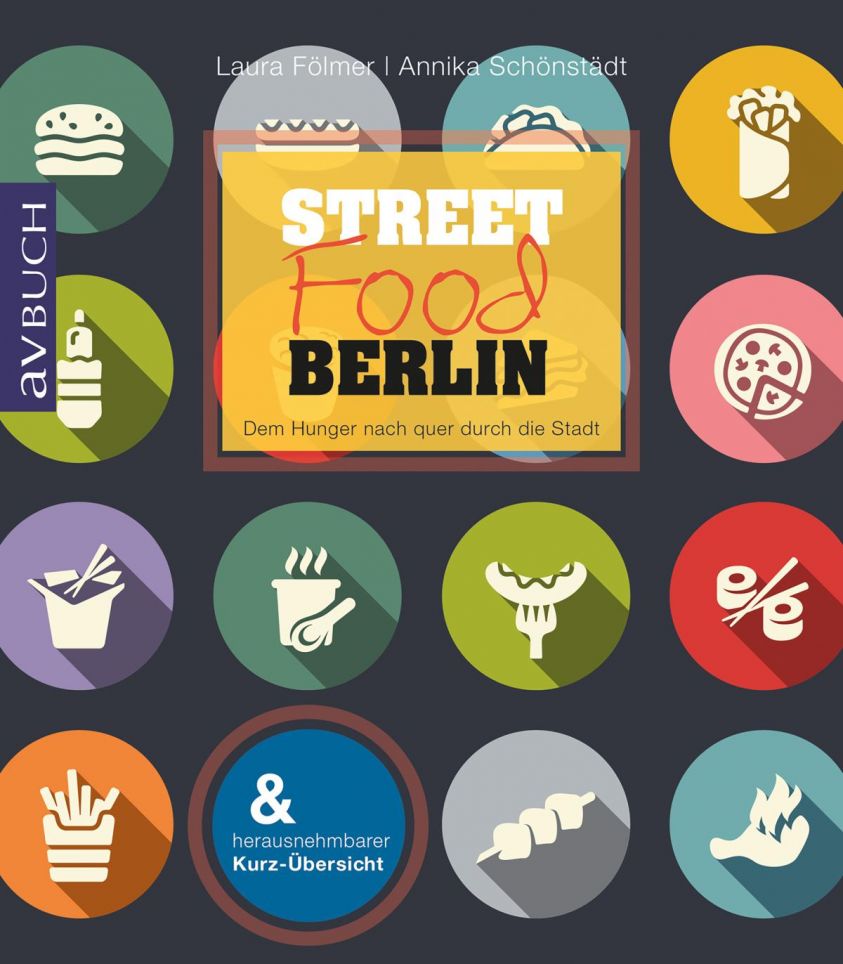 Streetfood Berlin photo 1