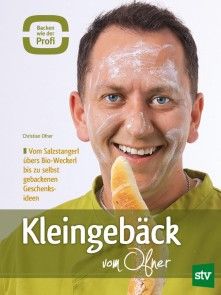 Kleingebäck vom Ofner Foto №1