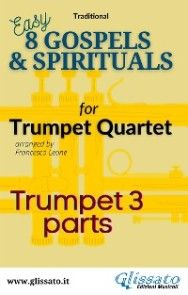 Trumpet 3 part of 