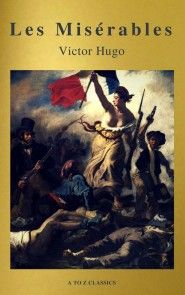 Les Misérables (Active TOC, Free Audiobook) (A to Z Classics) photo №1