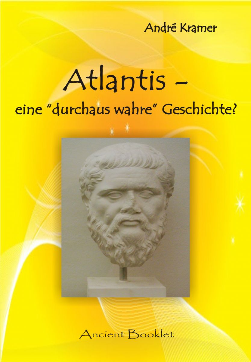 Atlantis - Eine 