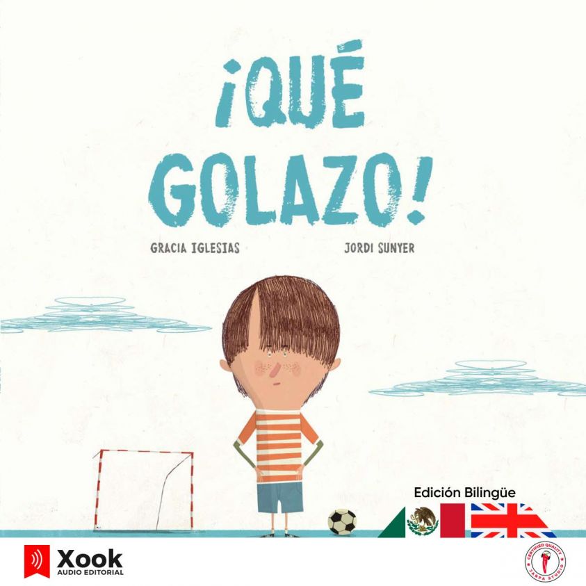¡Qué golazo! - What a goal! photo №1