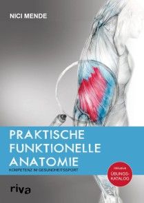 Praktische funktionelle Anatomie Foto №1