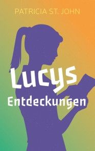 Lucys Entdeckungen Foto №1
