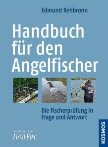 Handbuch für den Angelfischer Foto №1