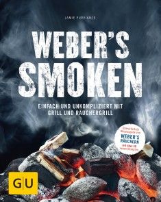 Weber's Smoken Foto №1