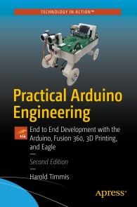 Practical Arduino Engineering photo №1