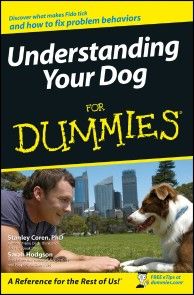 Understanding Your Dog For Dummies Foto №1