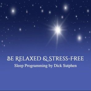 Be Relaxed & Stress-Free Sleep Programming photo 1