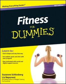 Fitness For Dummies photo №1