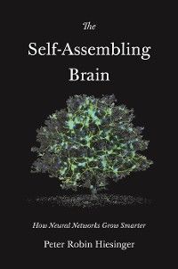 Self-Assembling Brain photo №1