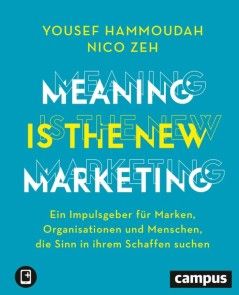 Meaning is the New Marketing Foto №1