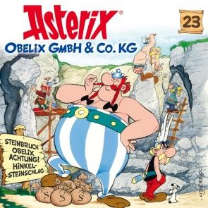 23: Obelix GmbH & Co. KG Foto №1