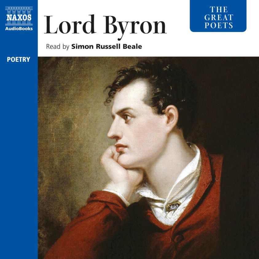 The Great Poets: Lord Byron photo 2