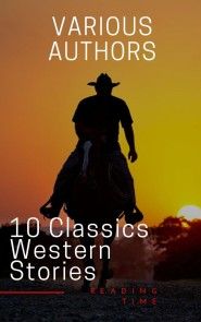 10 Classics Western Stories photo №1