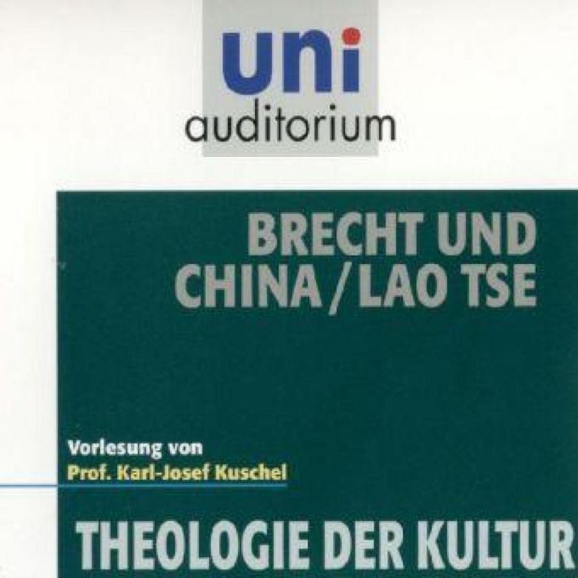 Brecht und China / Lao Tse Foto 2