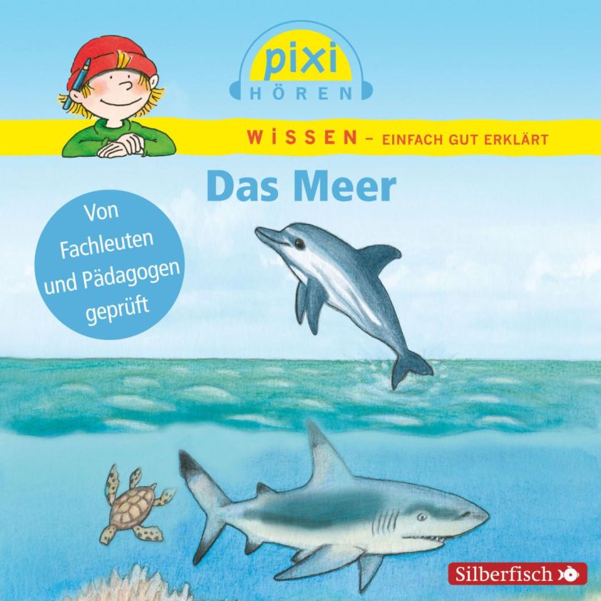 Pixi Wissen - Das Meer Foto №1