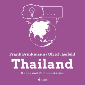Thailand - Kultur und Kommunikation (Ungekürzt) Foto 1