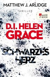 D.I. Grace: Schwarzes Herz Foto №1