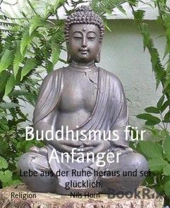Buddhismus für Anfänger Foto №1