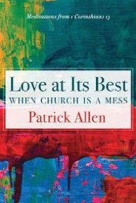 Love at Its Best When Church is a Mess photo №1