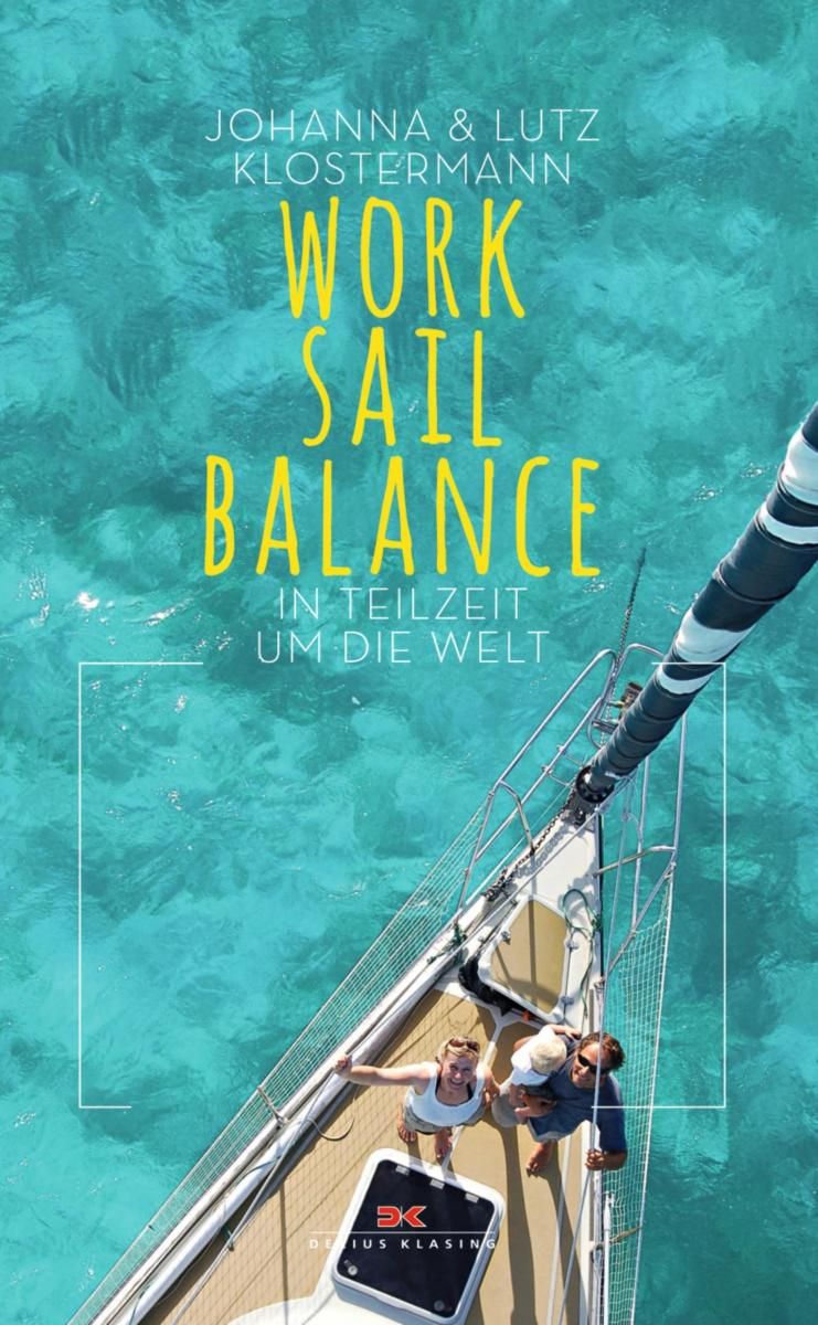 Work Sail Balance Foto №1