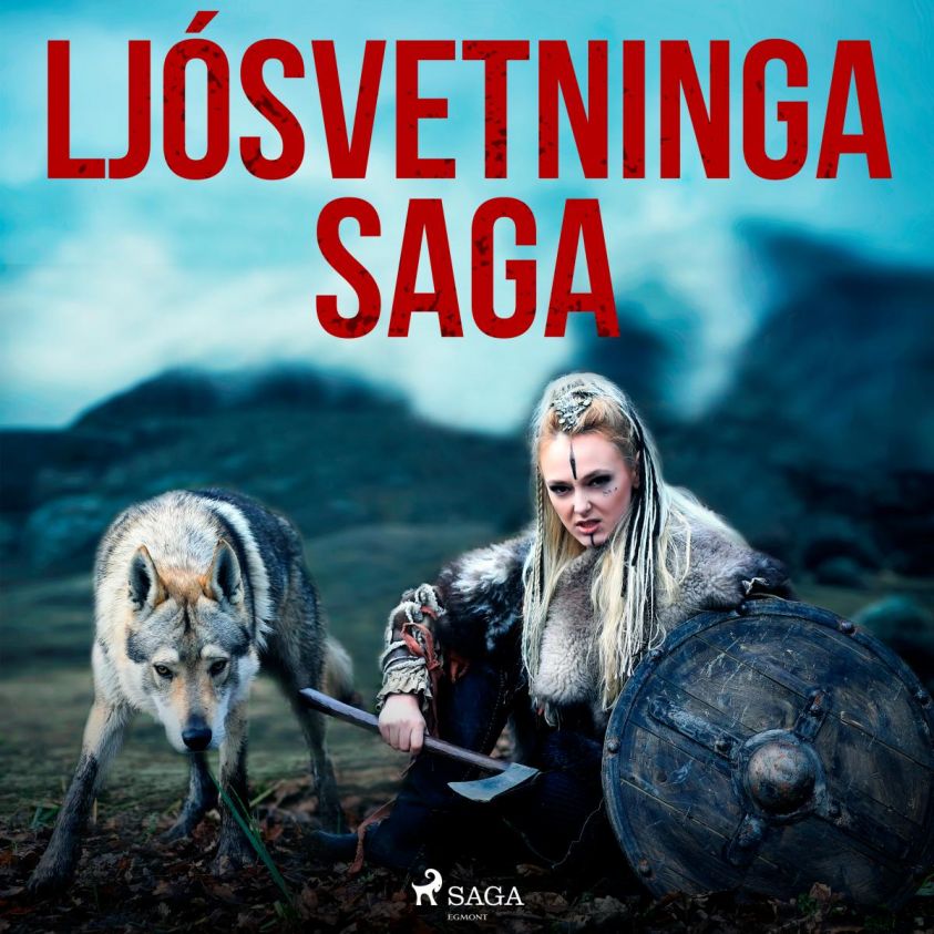 Ljósvetninga saga  photo 2