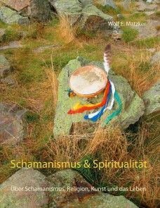 Schamanismus und Spiritualität Foto №1
