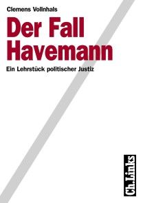 Der Fall Havemann Foto №1