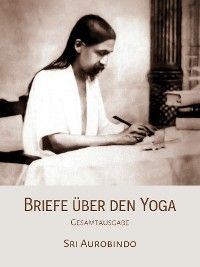 Briefe über den Yoga Foto №1