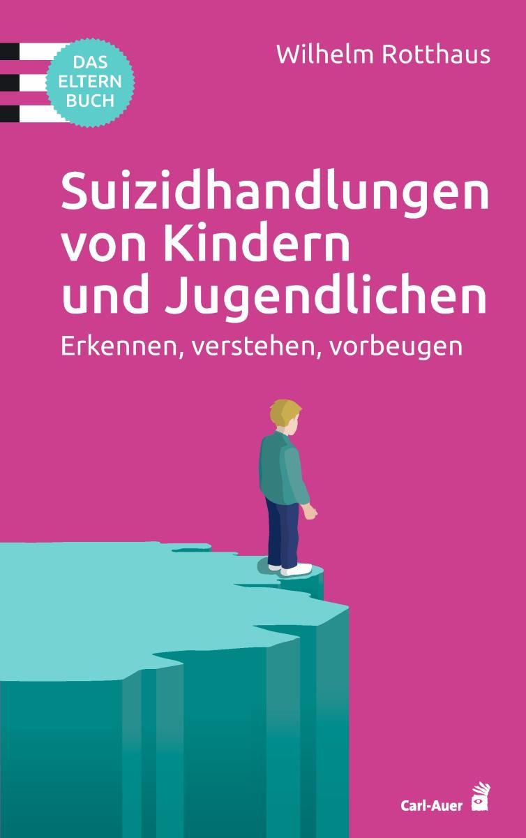 Suizidhandlungen von Kindern und Jugendlichen Foto №1