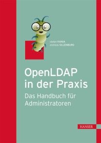 OpenLDAP in der Praxis Foto №1