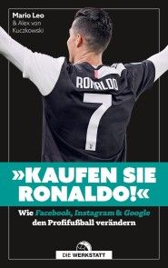 Kaufen Sie Ronaldo Foto №1