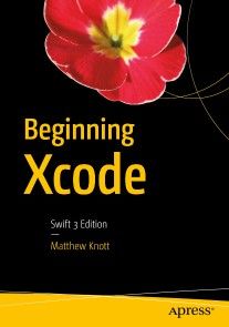 Beginning Xcode photo №1