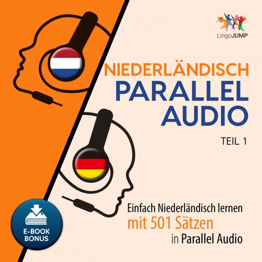 Niederländisch Parallel Audio - Teil 1 Foto 2