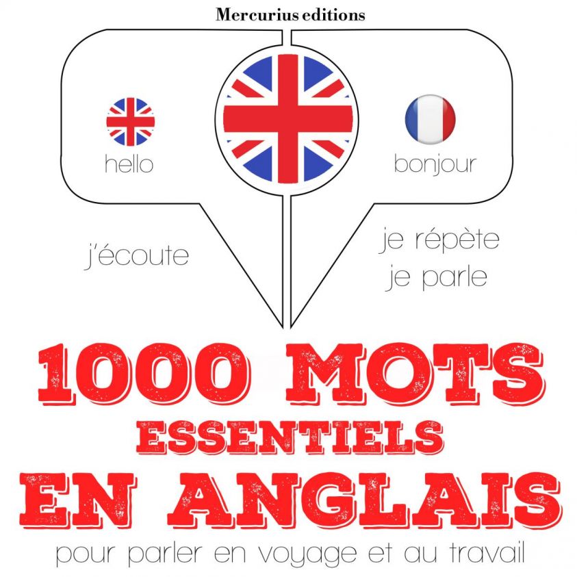 1000 mots essentiels en anglais photo 2