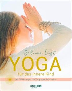 Yoga für das innere Kind Foto №1