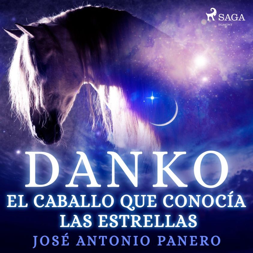 Danko. El caballo que conocía las estrellas photo №1