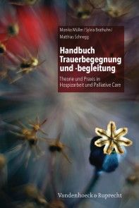 Handbuch Trauerbegegnung und -begleitung Foto №1