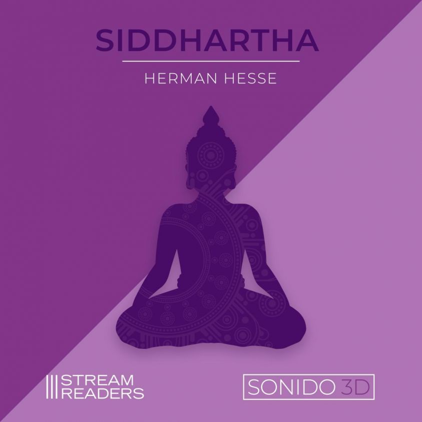 Siddhartha (Sonido 3D) photo 2